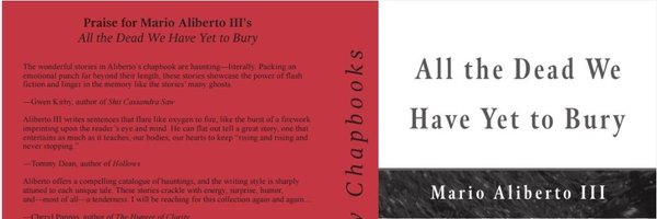 MarioAliberto3 Profile Banner