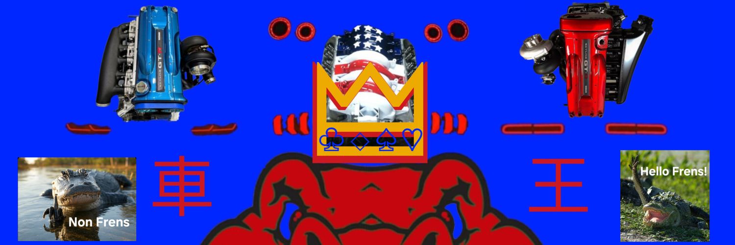 🐊🇽‌🇨‌🇱‌🇷‌🇹‌🇷‌ banner