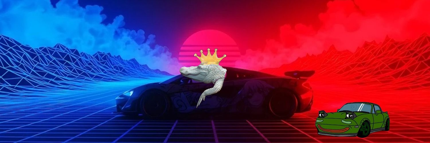 GatorXcelerator's profile banner image