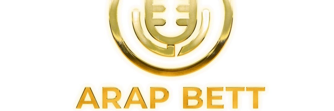 Moses Arap Bett banner