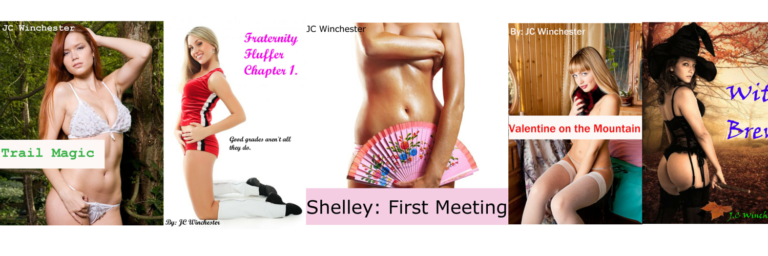 JC Winchester banner