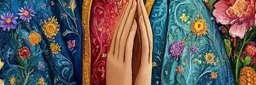 Maleni banner