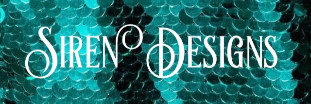 sirendesigns's profile banner image
