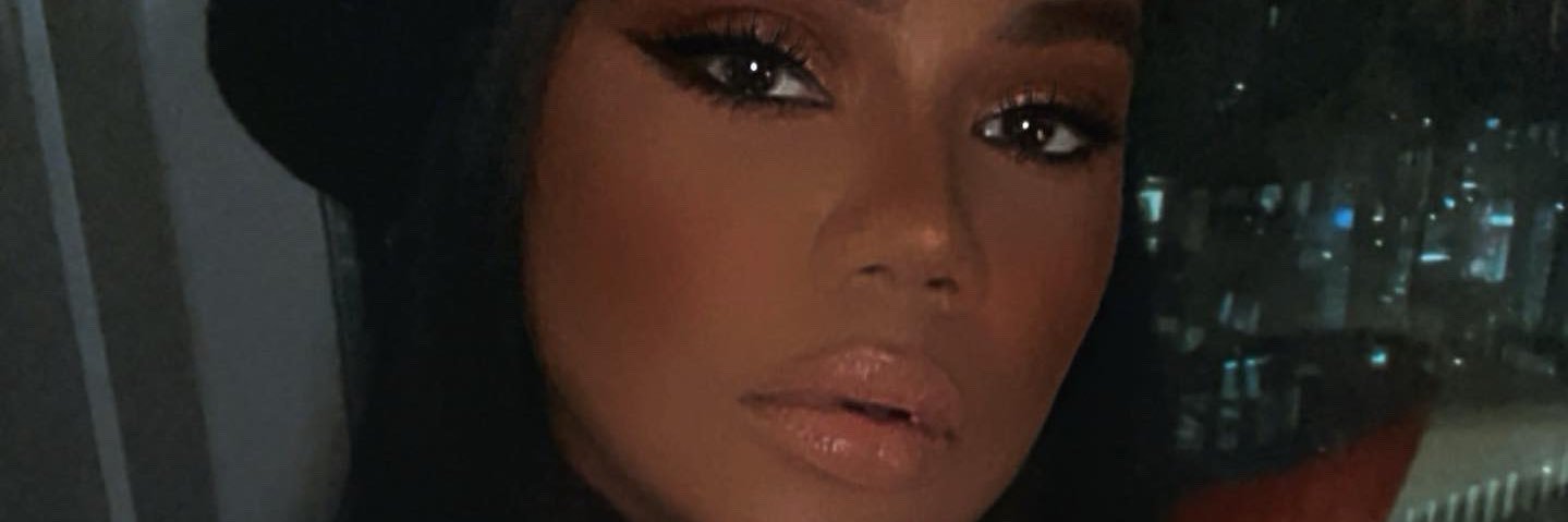 Natalie Persaud 💫 banner