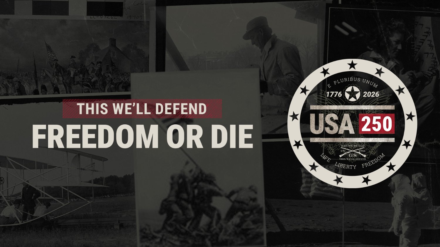 Gruntstyle's profile banner image