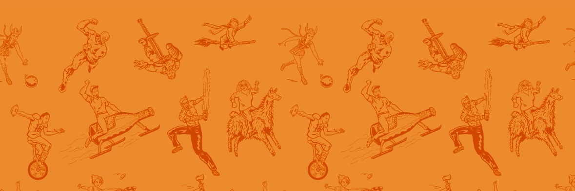 solneelman's profile banner image