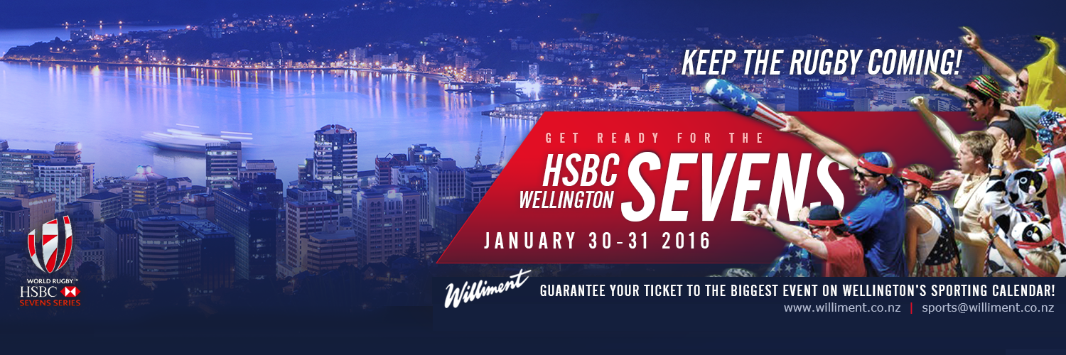 WillimentNZ's profile banner image