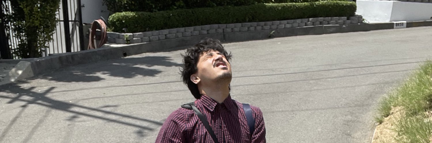 kirkcedriic's profile banner image