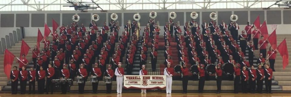 fightingtband's profile banner image