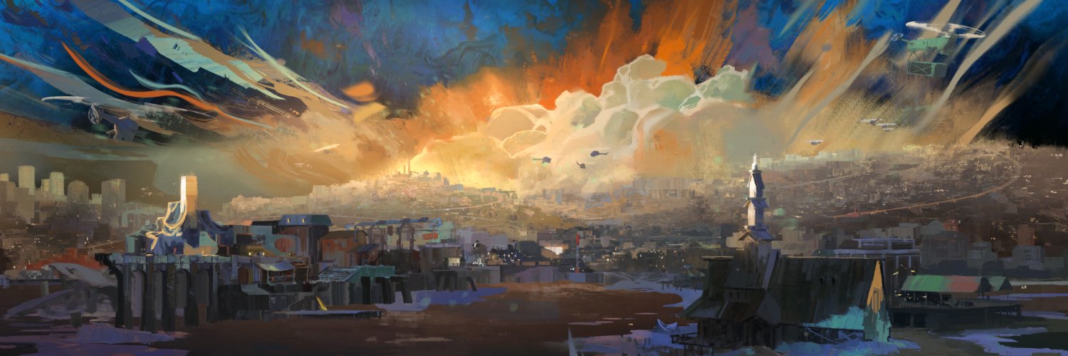 aryxandre's profile banner image