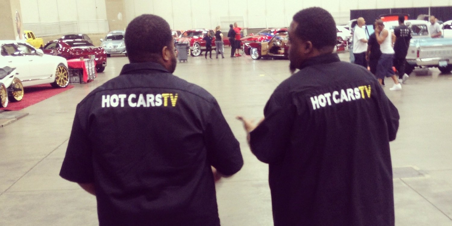 HCTVT's profile banner image
