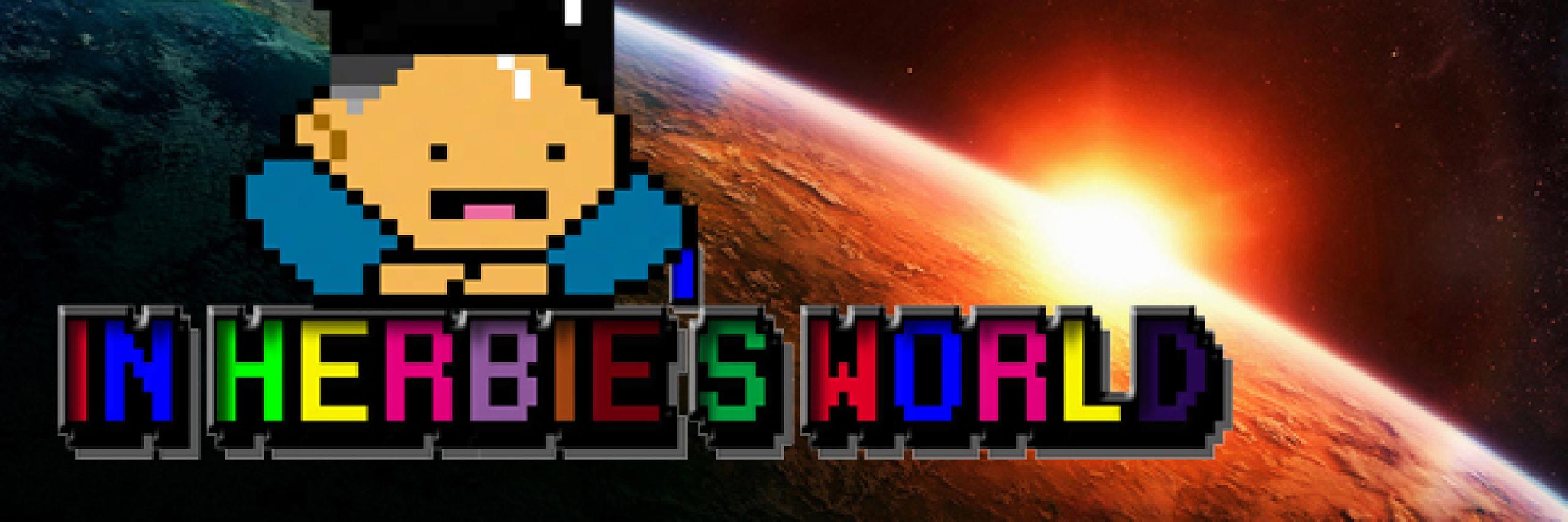 InHerbiesWorld's profile banner image