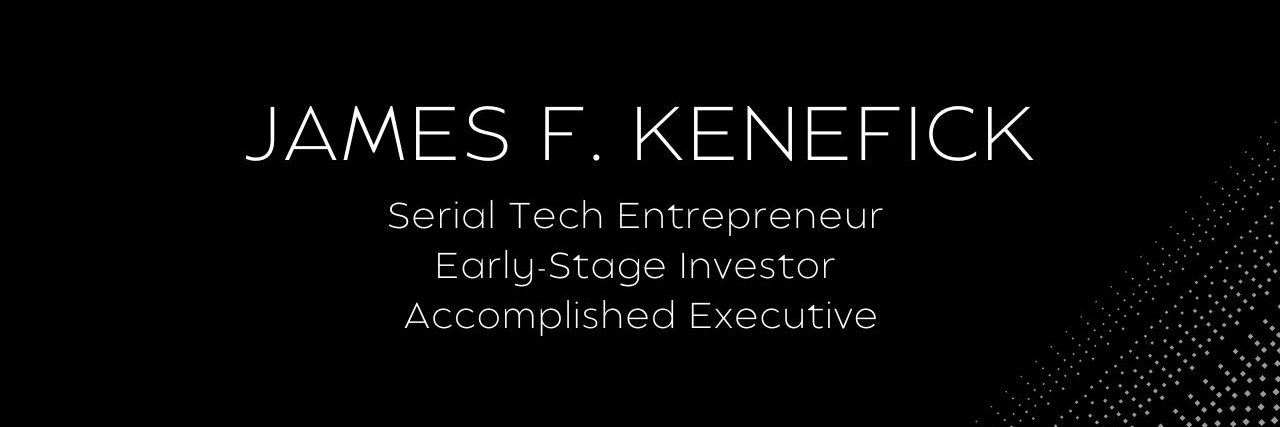 JamesFKenefick's profile banner image
