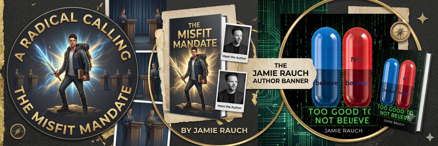 Jmrauch's profile banner image
