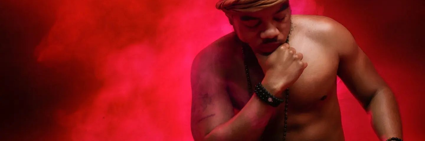 Origins Of A Villain banner