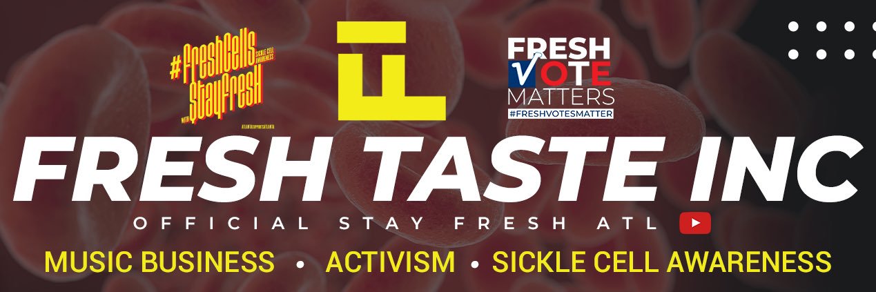STAYFRESHATL banner