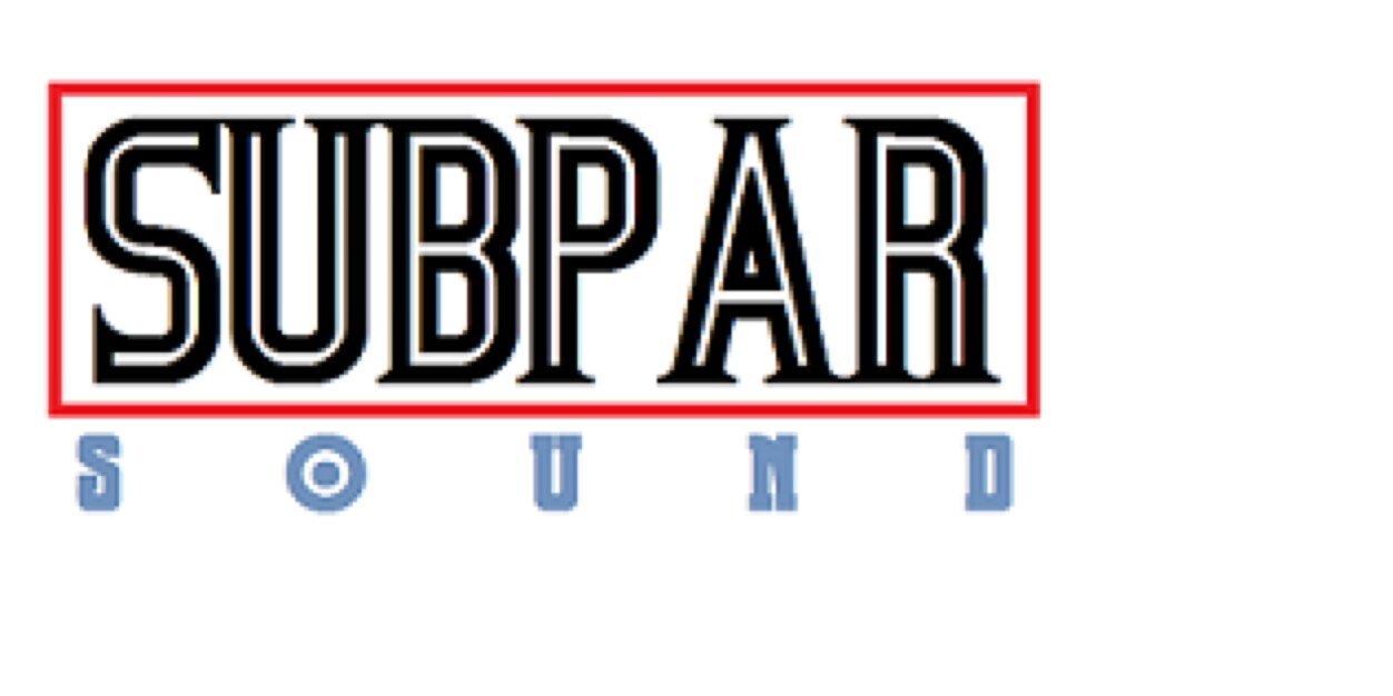 SubParSound's profile banner image