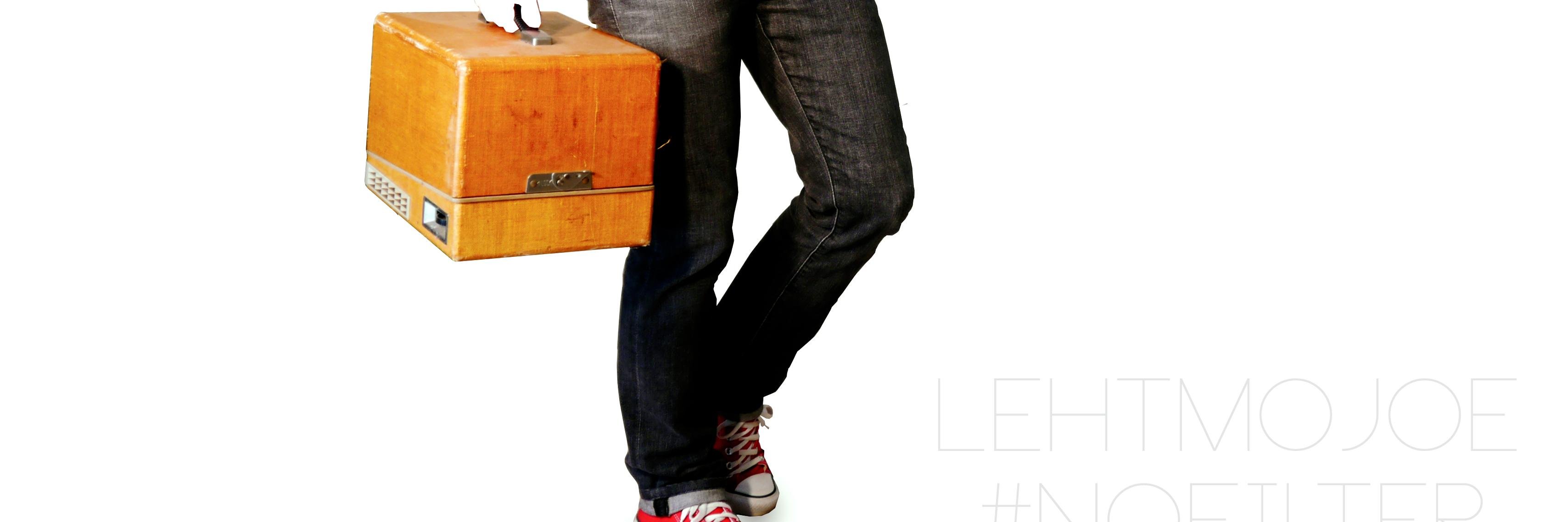 LehtMoJoe's profile banner image