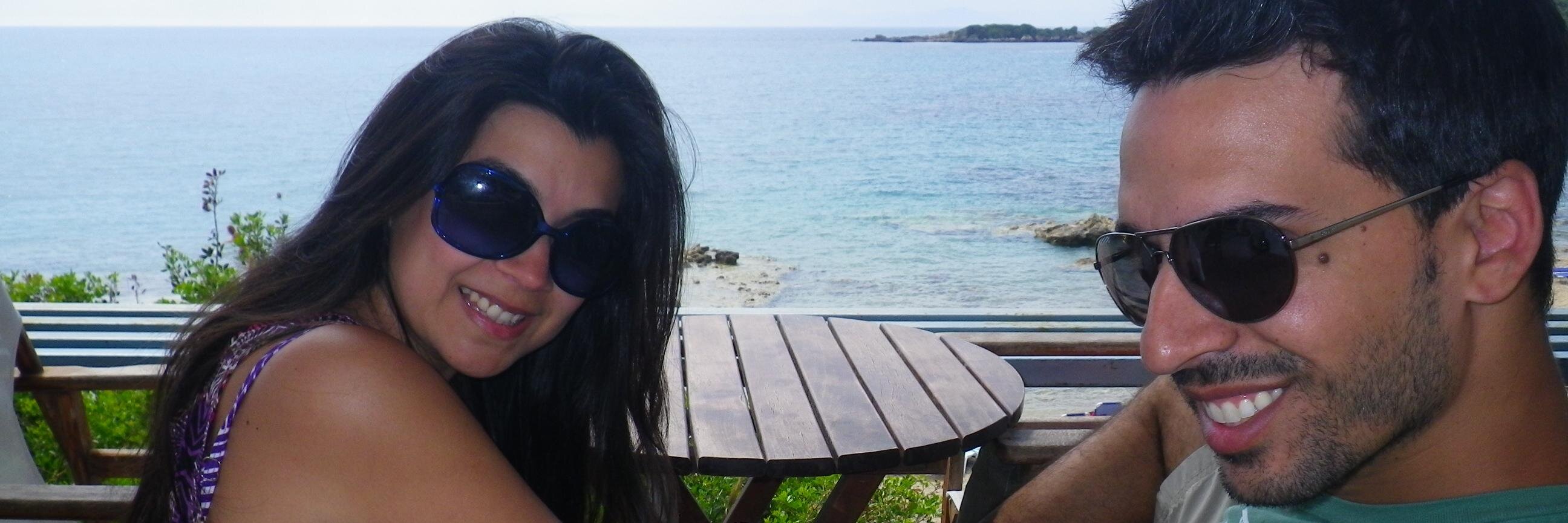 ecojulie's profile banner image