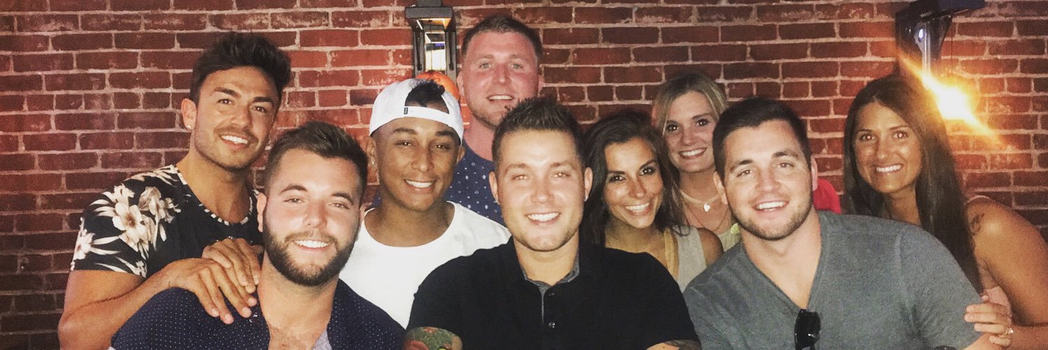 stevengleich22's profile banner image
