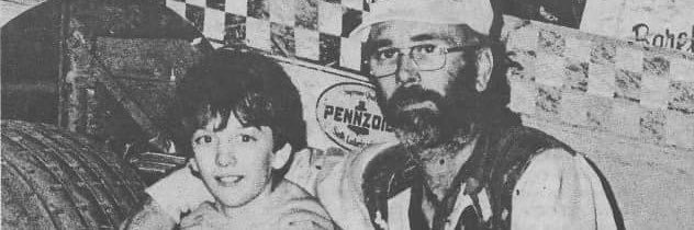 tim mccreadie banner