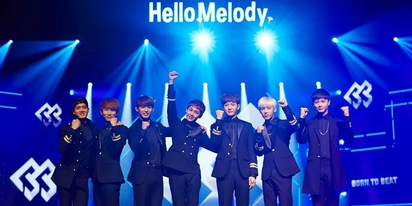 BtobTo_Beat_'s profile banner image