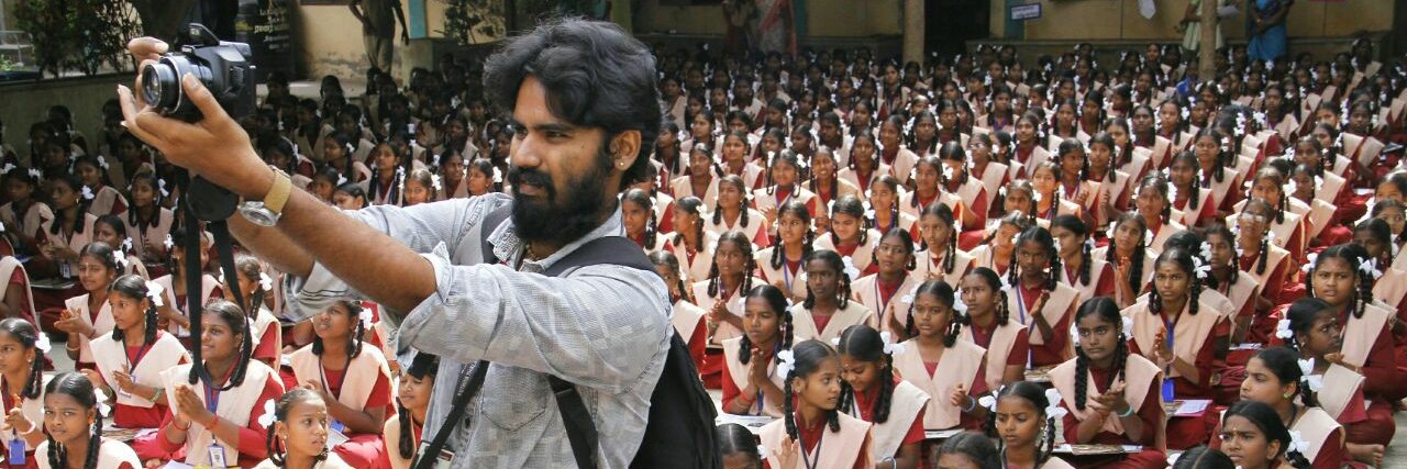 ELLUSAMYKARTHIK's profile banner image