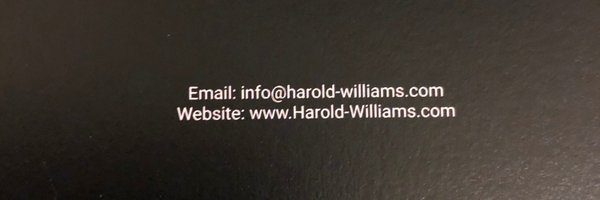 HWilliams13 Profile Banner