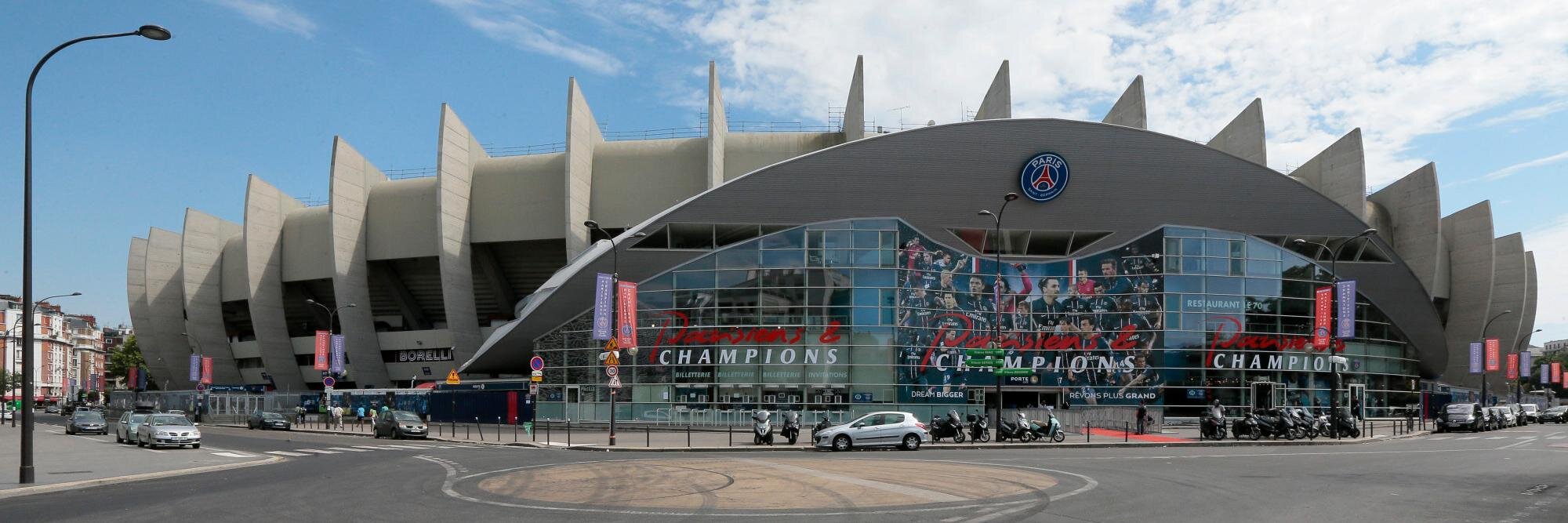 Alexis PASCAL ⭐️⭐️ banner