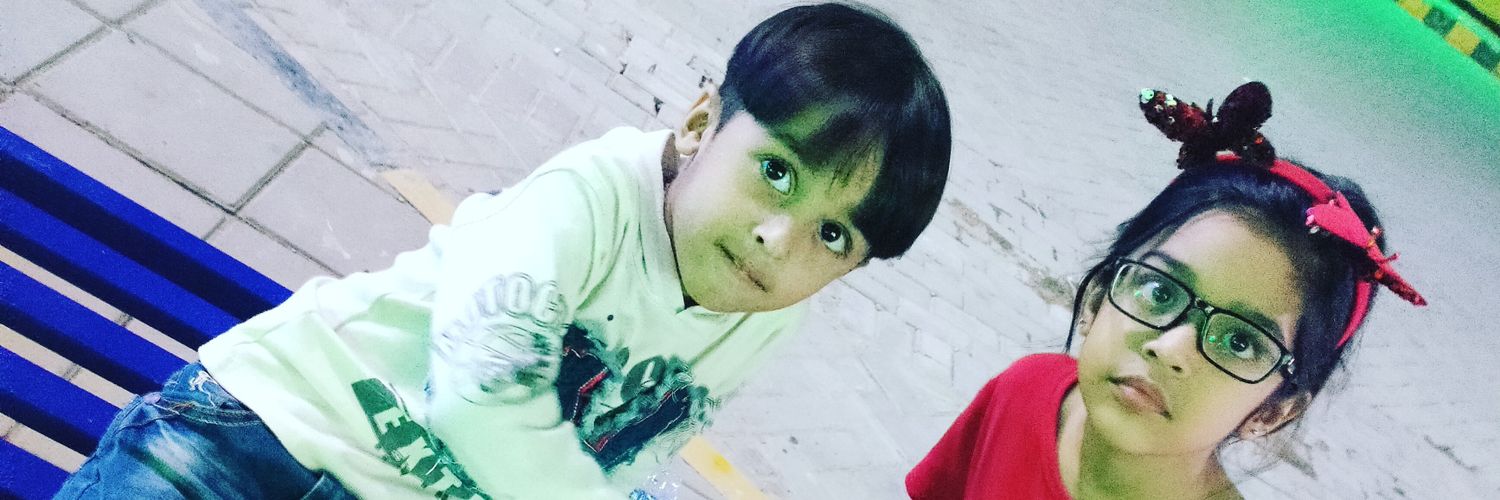 Shazadjunejo's profile banner image