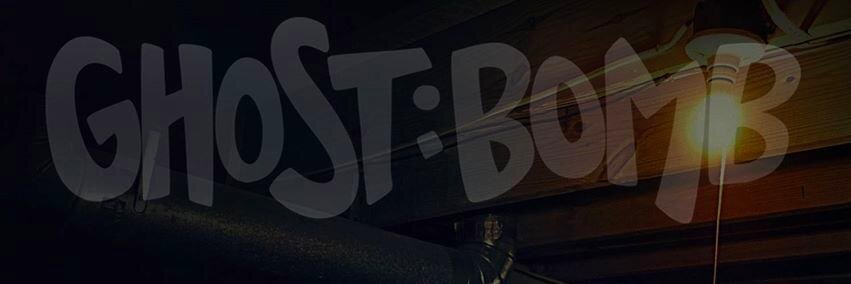 ghostbombband's profile banner image