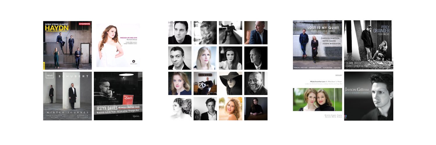 gerardcollett's profile banner image