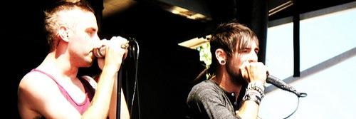 LyricallyPunk's profile banner image