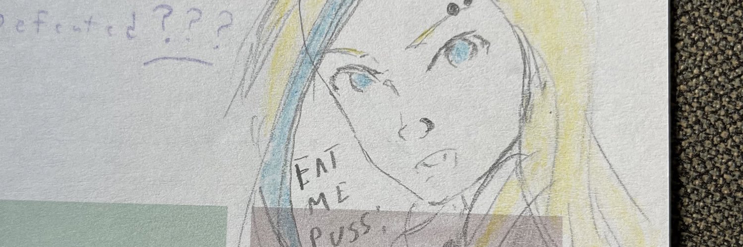 Cynical Angst banner