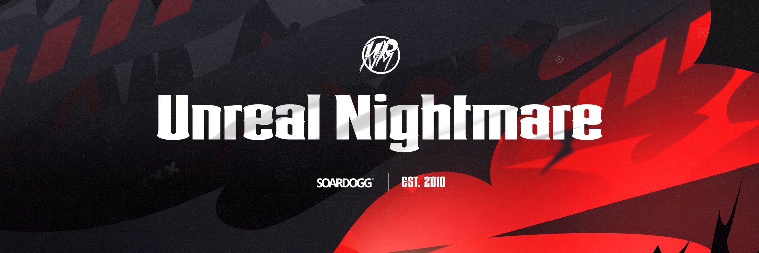 UrNmGaming's profile banner image