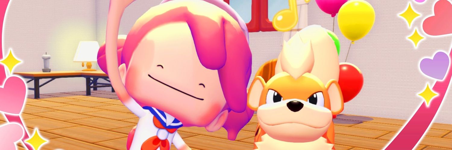 dearanipii's profile banner image