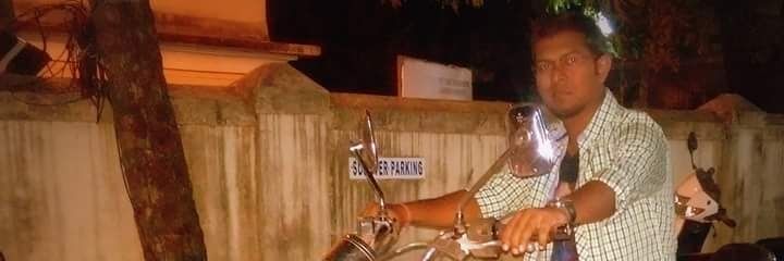 coolpatwari's profile banner image
