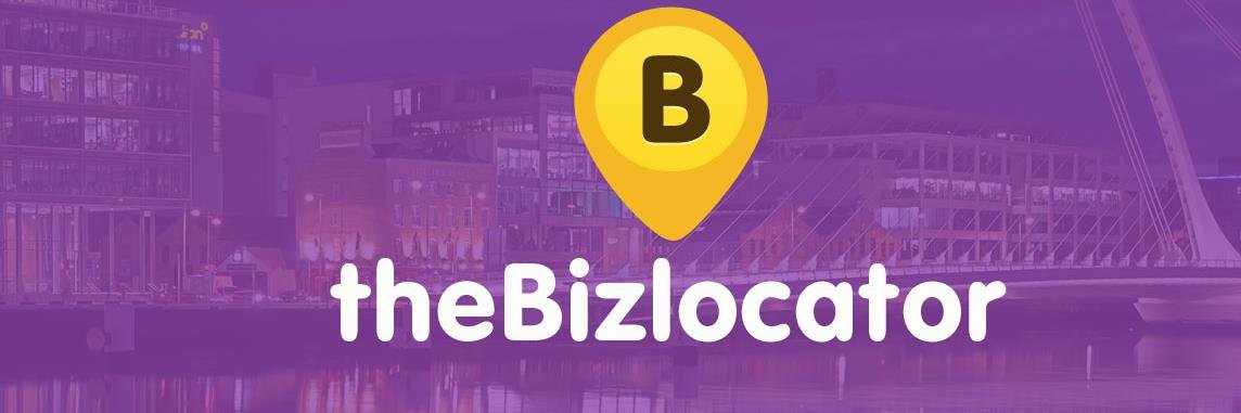 bizlocated's profile banner image