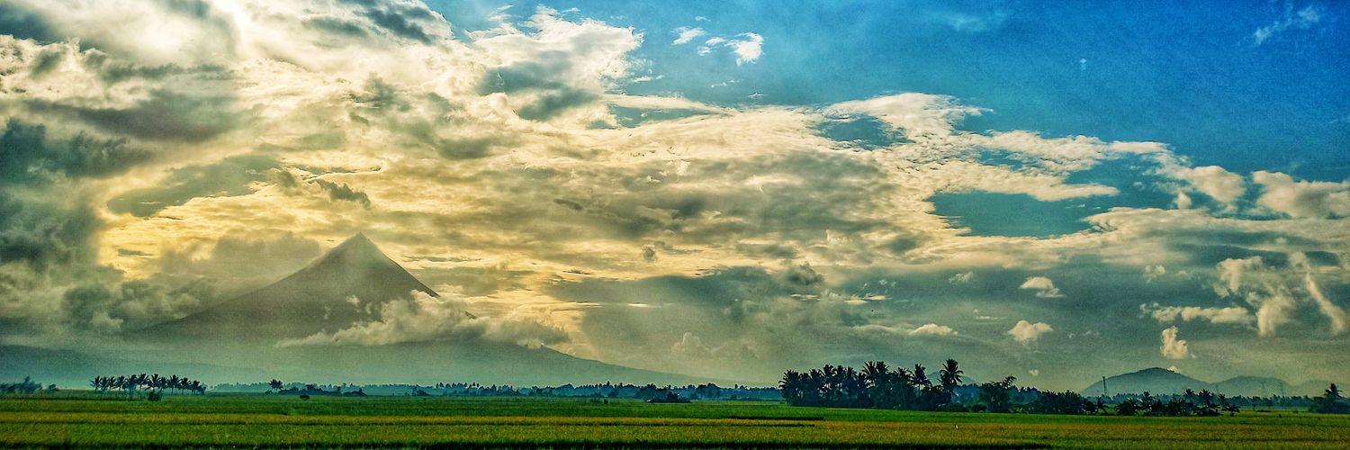 juliusbariso's profile banner image