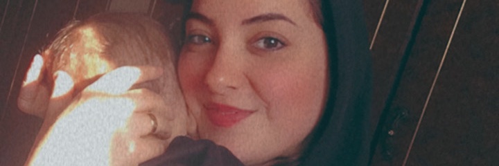 donaish's profile banner image