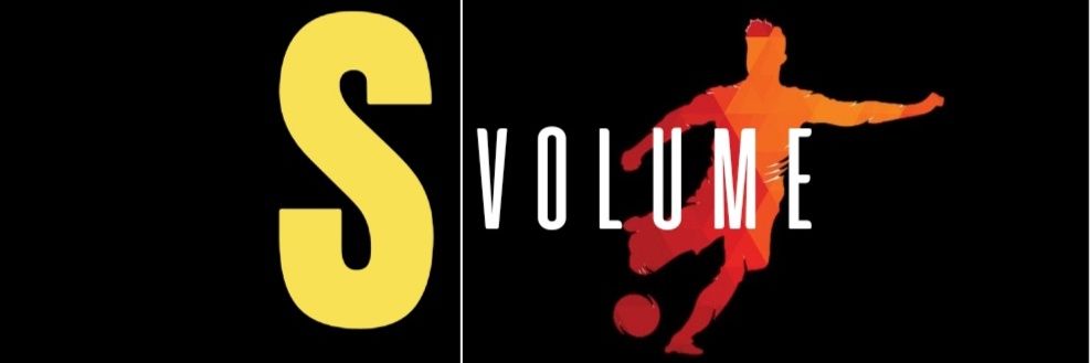 svolumeofficial's profile banner image