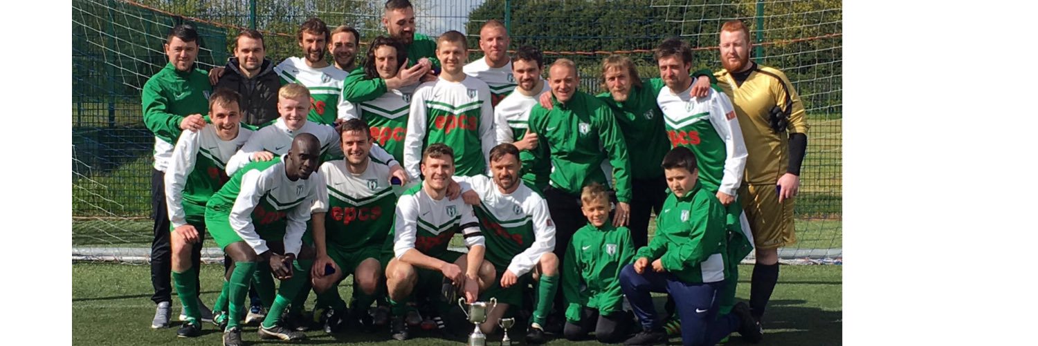 Wawne united Fc banner