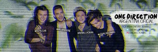 OneDiArgOficial's profile banner image