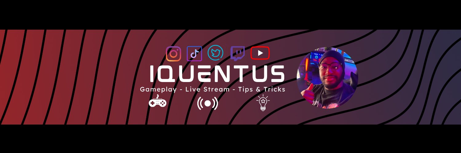Quentus banner