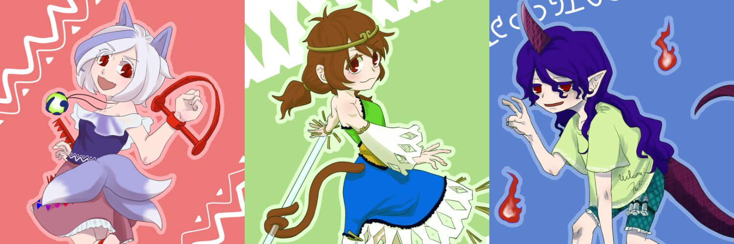 damaremunou's profile banner image