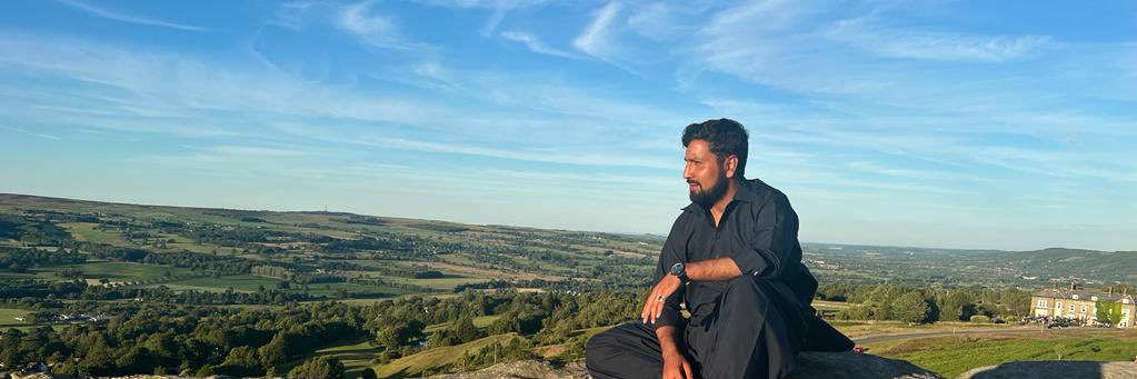 akhunzad's profile banner image