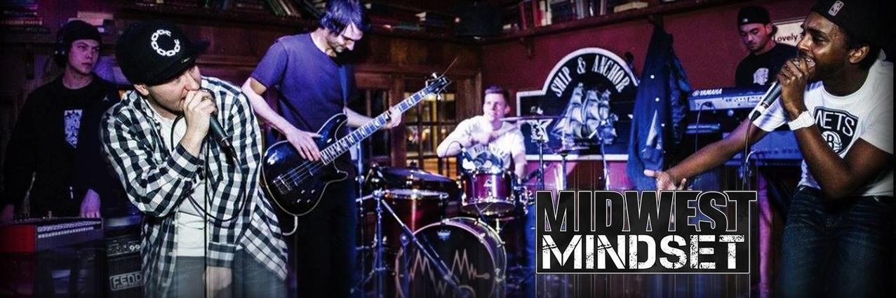 Midwest Mindset banner