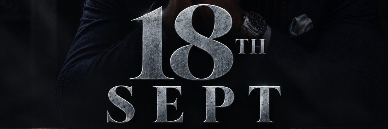 iamkingugee's profile banner image