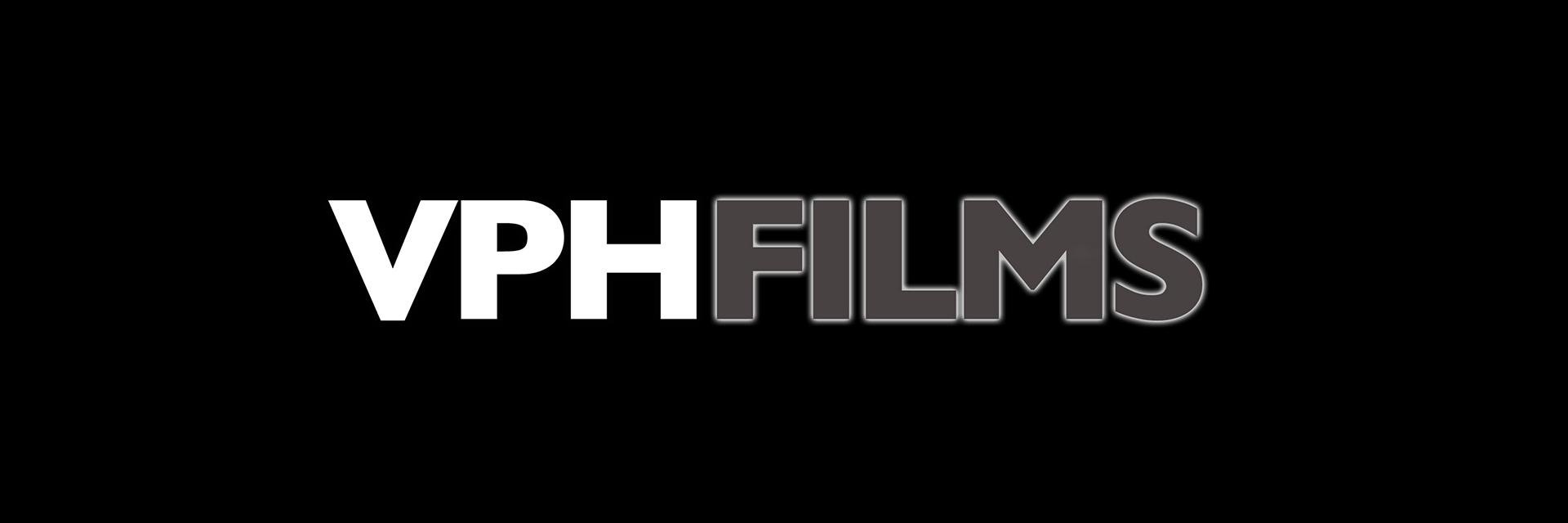 VPHFILMS banner