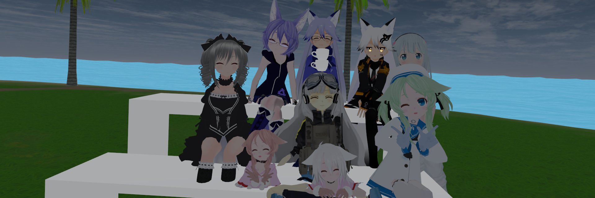 FINALE21's profile banner image